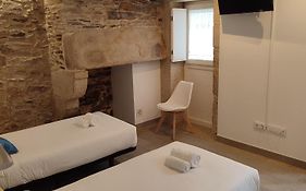 Pension Sp 55 By Bossh! Hotels