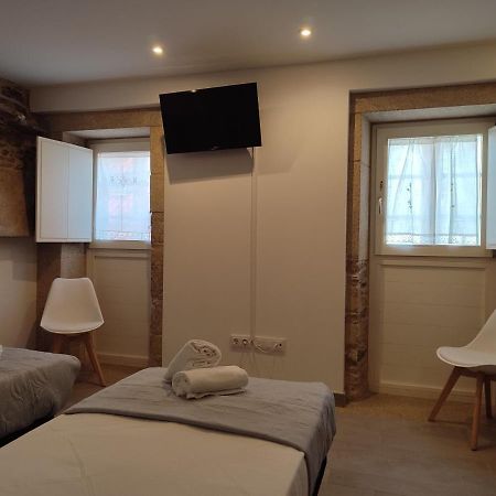 Pension Sp 55 By Bossh! Hotels Santiago de Compostela Exterior foto