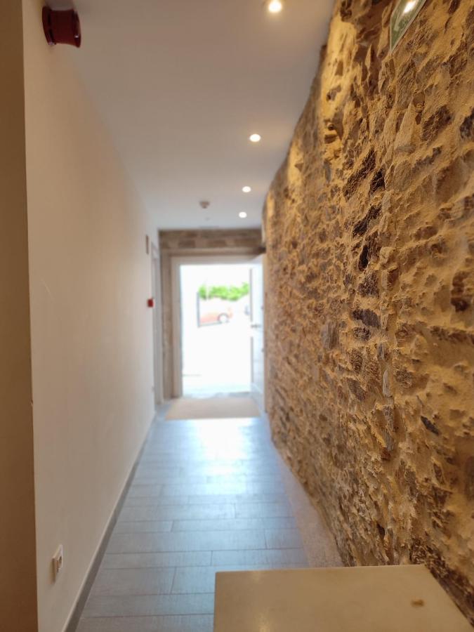 Pension Sp 55 By Bossh! Hotels Santiago de Compostela Exterior foto