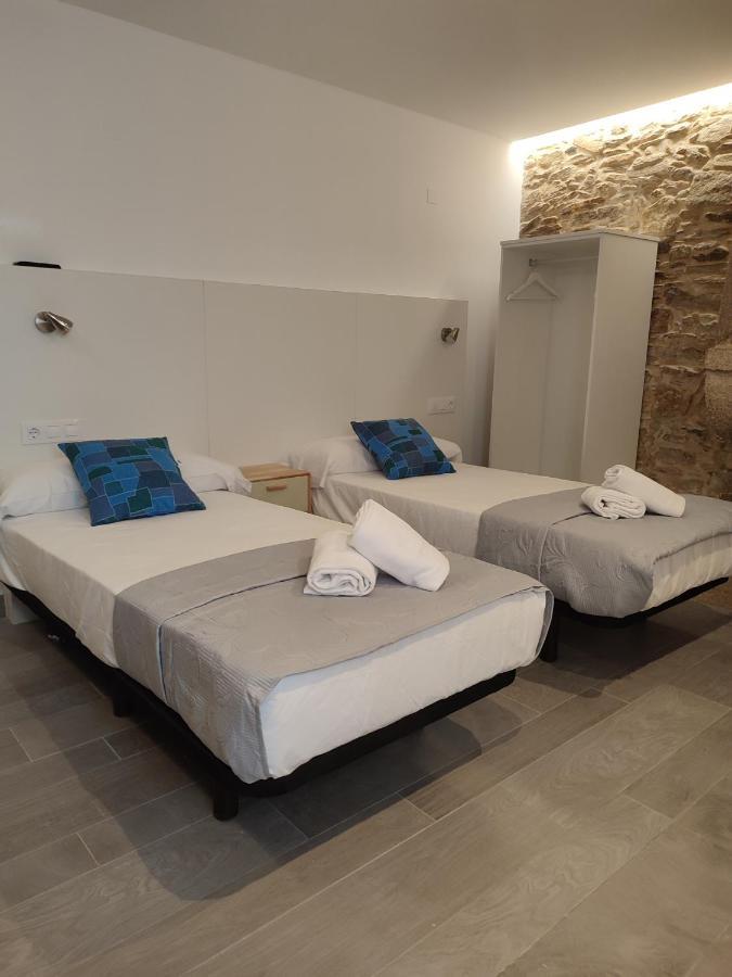 Pension Sp 55 By Bossh! Hotels Santiago de Compostela Exterior foto