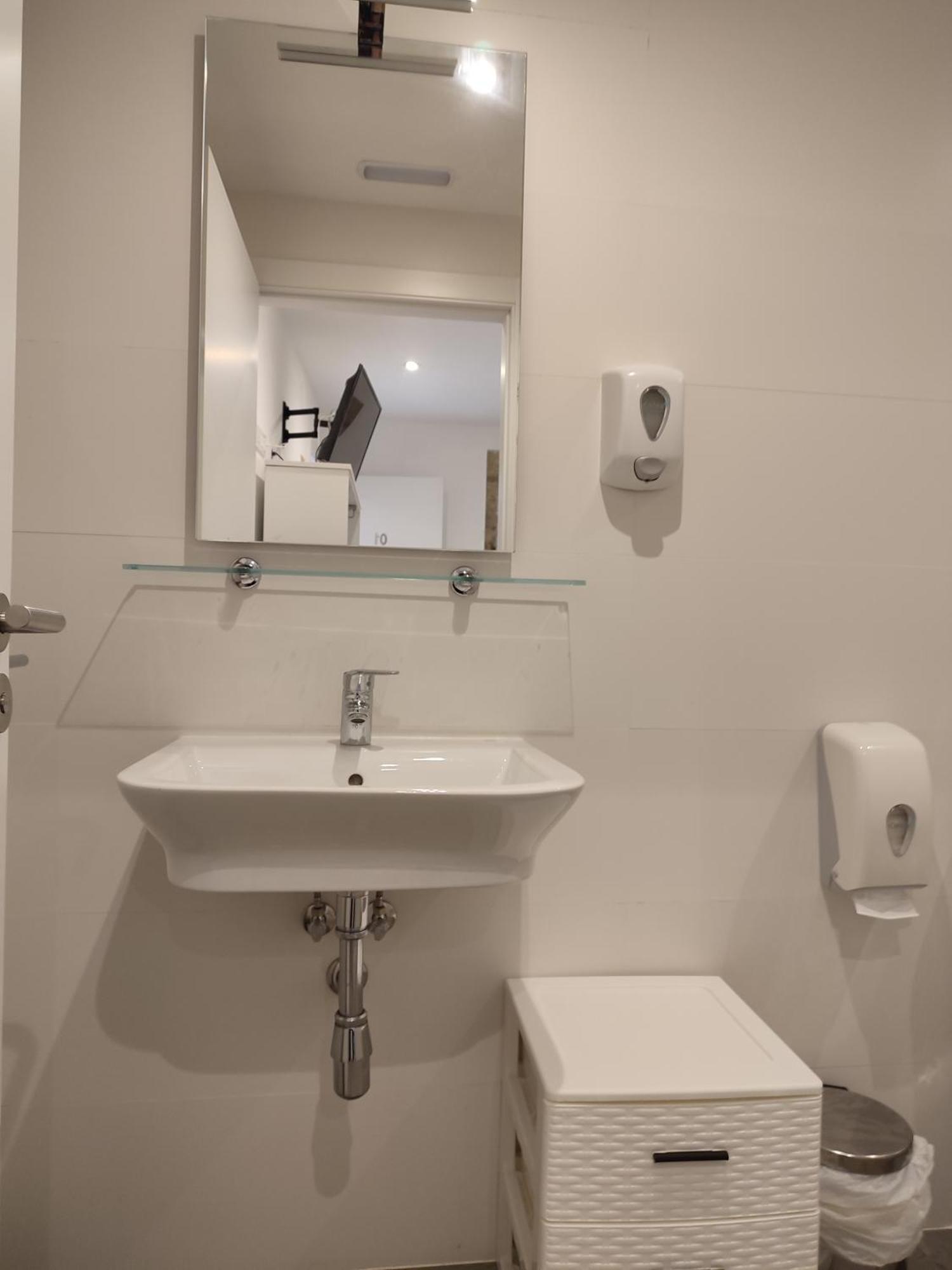 Pension Sp 55 By Bossh! Hotels Santiago de Compostela Exterior foto